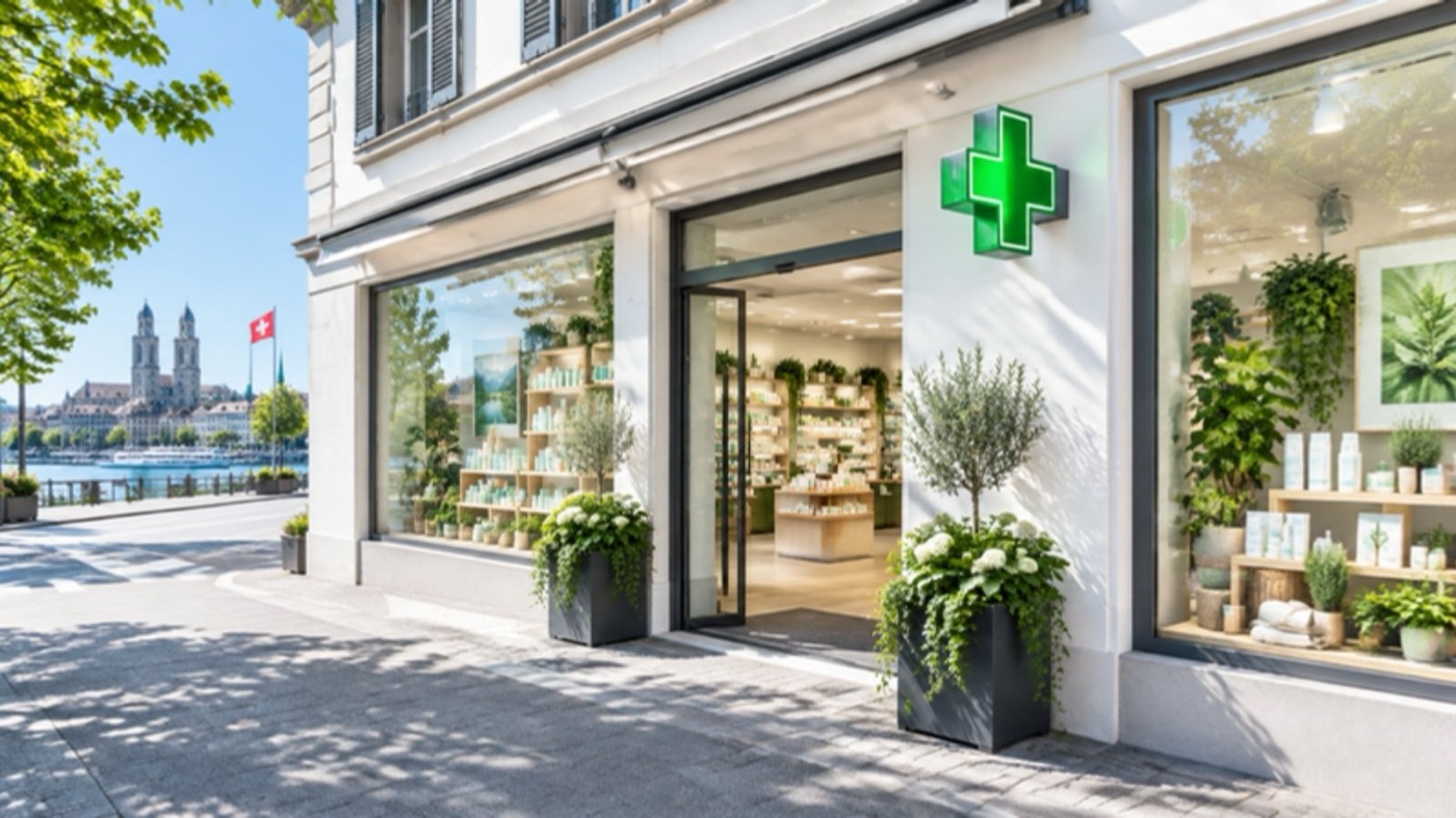Apotheken