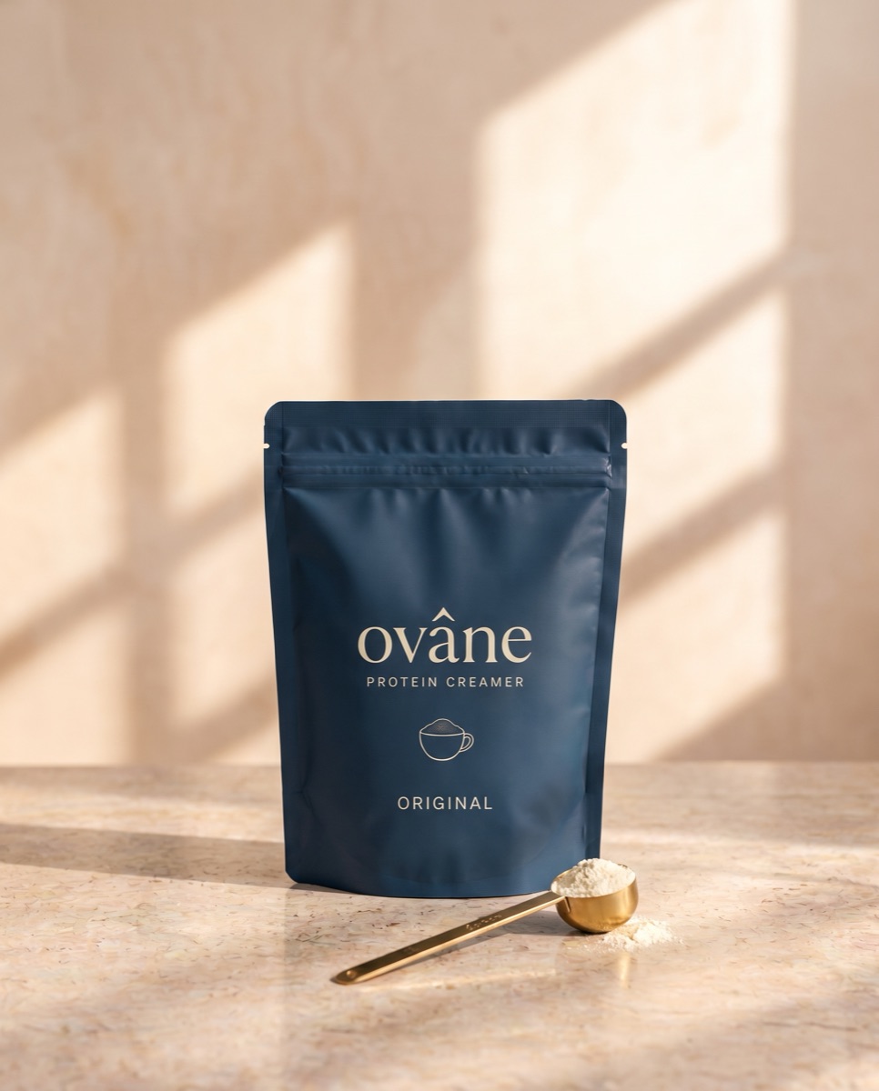 ovane refill pouch